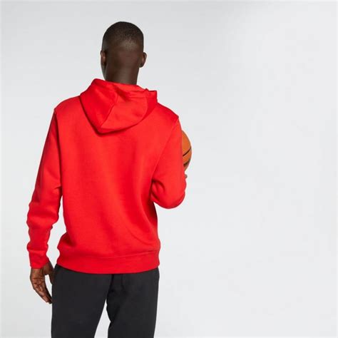 nike trui heren rood|Nike heren sweater.